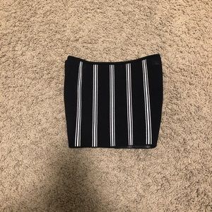 Aritzia Babaton Crop Trop